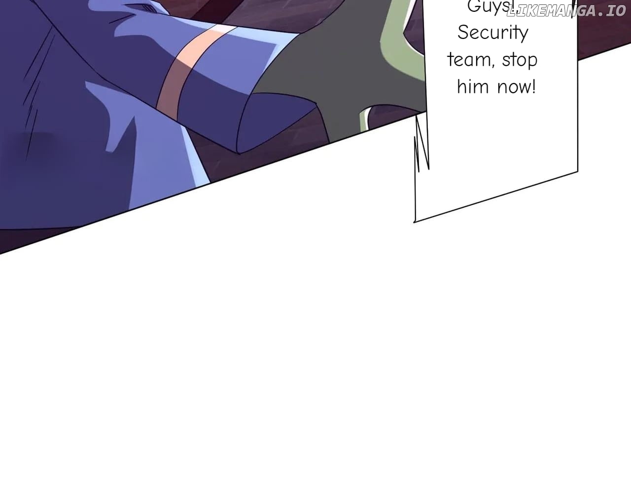 With My Netherworld Trillions, Game On! Chapter 202 - page 80